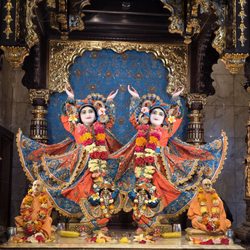 Hare Krishna Cultural Center