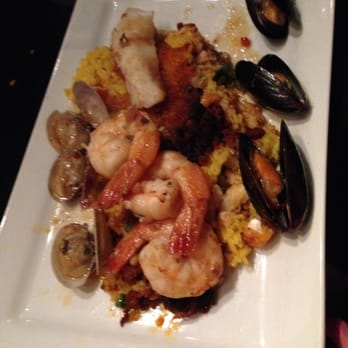 Bar Bistro - Paella - Cocktail Bars Near Me - Tacoma, Washington Bar Bistro - Paella - Cocktail Bars Near Me - Tacoma, Washington