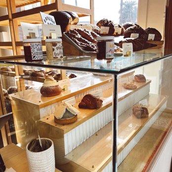 Faria Bakery - Limited pastries around noon, come early! - Bakeries Near Me - Sacramento, California