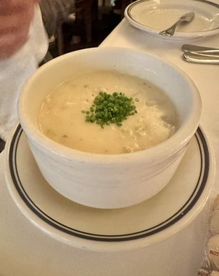 Harbor House by null