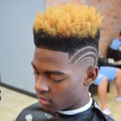 World Class Barbers
