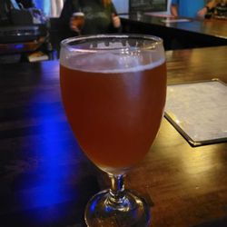 Chalice Brewing - Chalice Brewing's thrilling Earl Grey TeaSB.