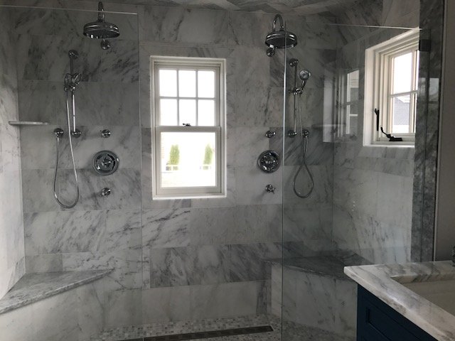 Slide of Lenegan Plumbing & Heating