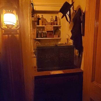 Whaley House Museum - Inside - Museums Near Me - San Diego, California Whaley House Museum - Inside - Museums Near Me - San Diego, California