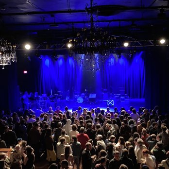 THEATRE OF LIVING ARTS - Updated December 2024 - 127 Photos & 238