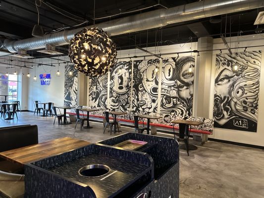 Seoul Taco by null