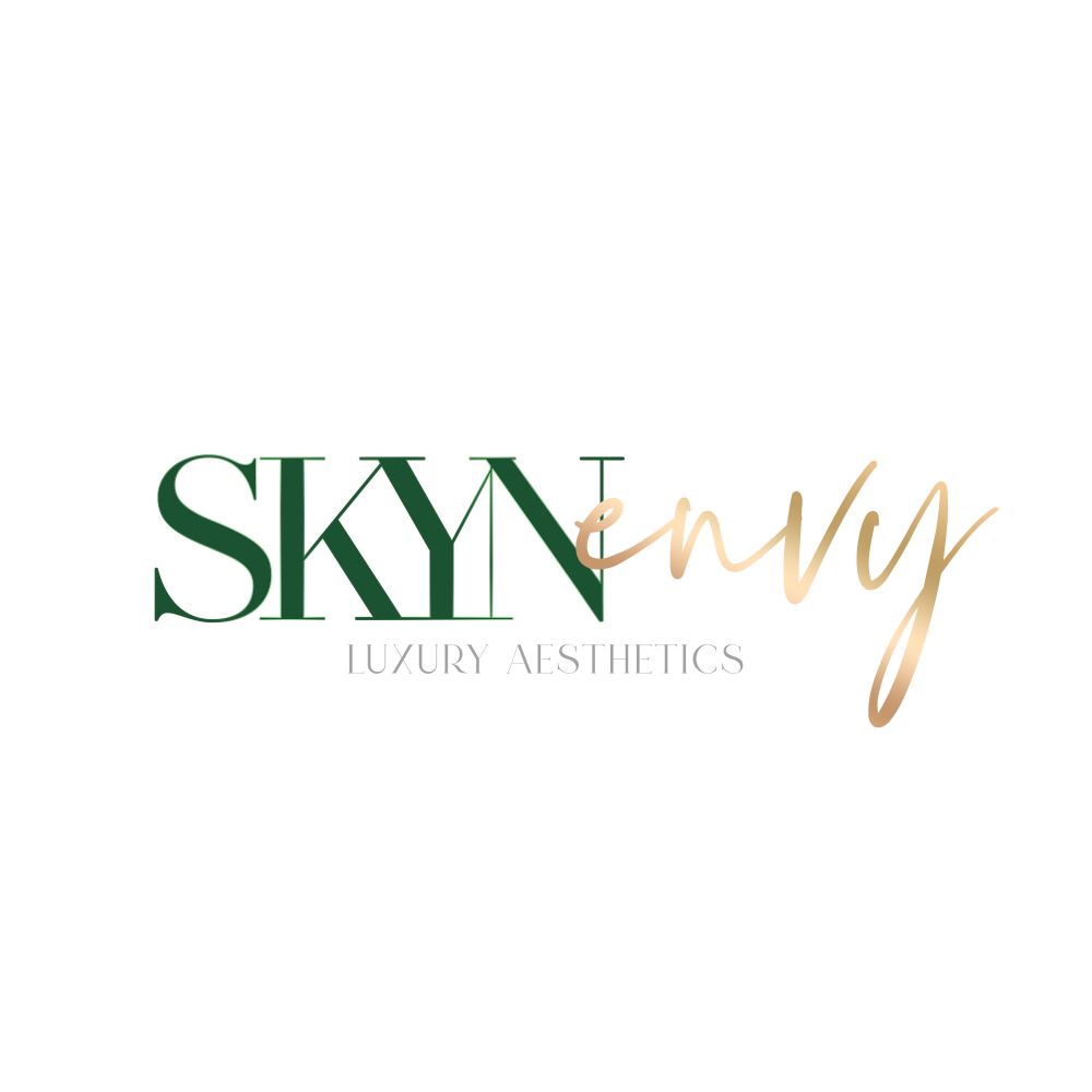 SkynEnvy Luxury Aesthetics Logo