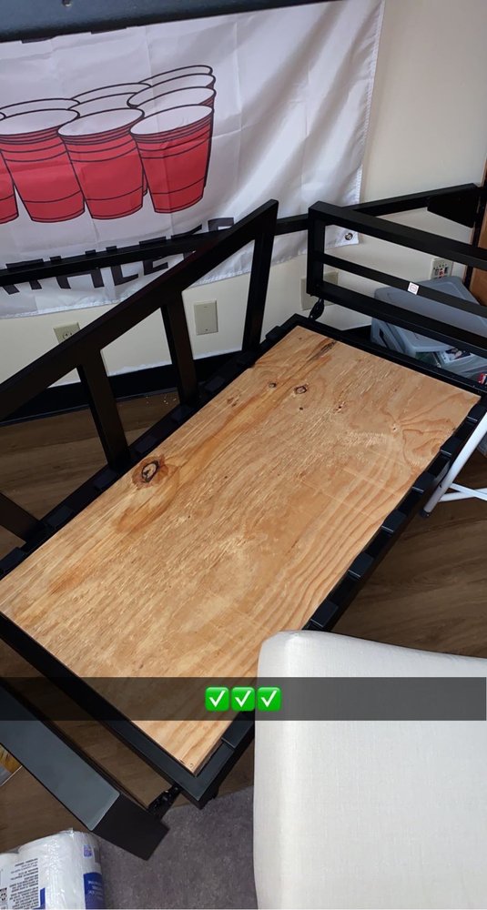 BLACK LUMBER Updated September 2024 501 N Indiana St, Greencastle