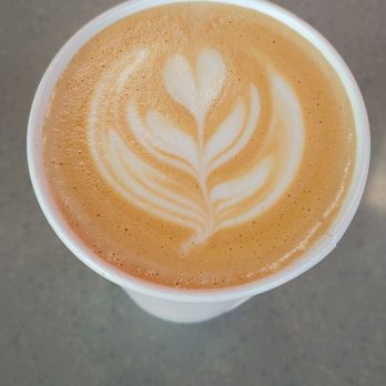 1 Oz Coffee - Latte. Simply delish - Caterers Near Me - Santa Clara, California 1 Oz Coffee - Latte. Simply delish - Caterers Near Me - Santa Clara, California