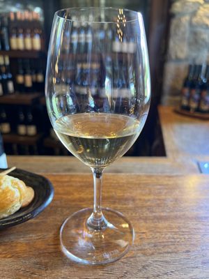 Robert Sinskey Vineyards by null