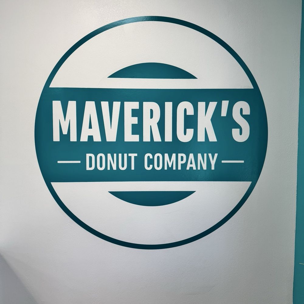 Maverick's Donut Company - Coffee & Tea Near Me - Toronto, Ontario Maverick's Donut Company - Coffee & Tea Near Me - Toronto, Ontario