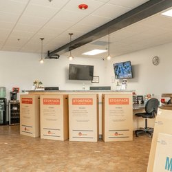 West Coast Self-Storage Auburn