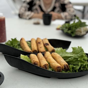 Pholuscious - Eggrolls - Vietnamese Near Me - Huntington Beach, California Pholuscious - Eggrolls - Vietnamese Near Me - Huntington Beach, California