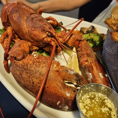 Diana's Oyster Bar & Grill Markham by null