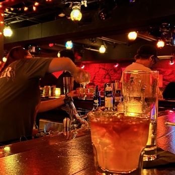 Rudy's Jazz Room - Cajun/Creole Near Me - Nashville, Tennessee