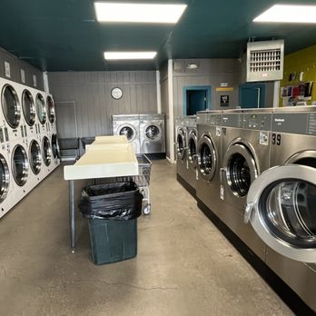 Salida Laundromat - Laundromat Near Me - Salida, Colorado