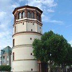 Alter Schlossturm