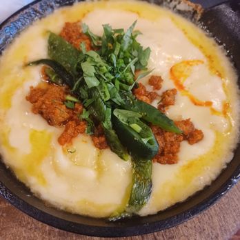 Uno Mas DC - Queso Fundido con chorizo - Mexican Near Me - Washington, DC, District of Columbia Uno Mas DC - Queso Fundido con chorizo - Mexican Near Me - Washington, DC, District of Columbia