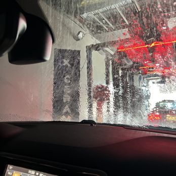 Jammin Car Wash - Clean bean - Car Wash Near Me - Lutz, Florida