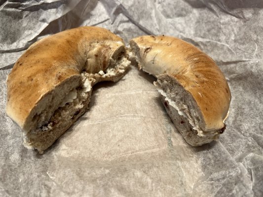 Zaro's Family Bakery by null