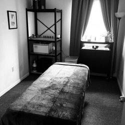 KG Massage and Bodywork