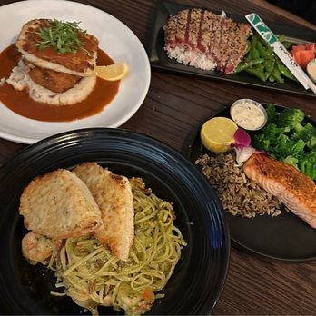 THE BLACK MARLIN - 950 Photos & 935 Reviews - 560 El Camino Real