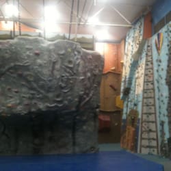 Rock Antics