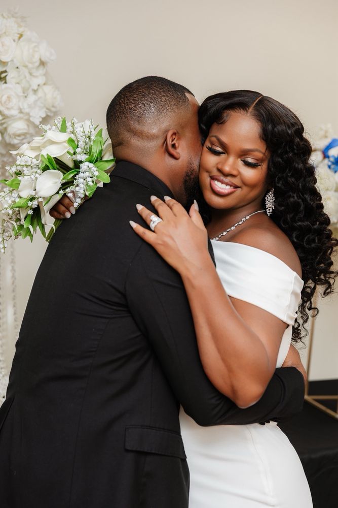 Dreams2Reality Events & More - wedding in Maplewood, NJ