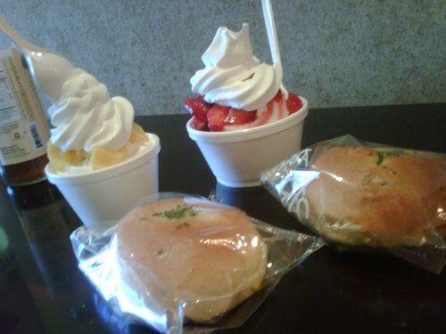 Shilla Bakery by null