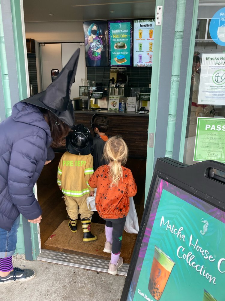 Kids Club Preschool - childcare center in San Francisco, CA