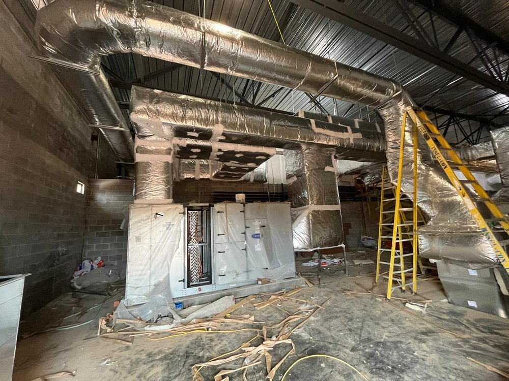 ALL INSULATION Updated June 2024 29 Photos Americus,