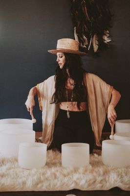 Wild Heart Yoga by null