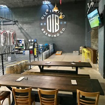 Old Irving Brewing - Copyright belongs to https://www.oldirvingbrewing.com/private-parties/ - Breweries Near Me - Chicago, Illinois