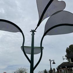 Mia’s Dream Come True Playground - Gigantic Flower