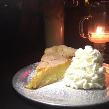 Heavy Woods - Chess pie (must have) - Bars Near Me - Brooklyn, New York