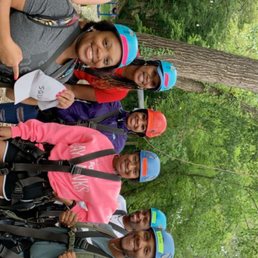 Safety check