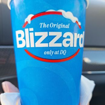 Dairy Queen Grill & Chill - Fast Food Near Me - Vancouver, Washington Dairy Queen Grill & Chill - Fast Food Near Me - Vancouver, Washington
