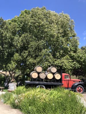 Buttonwood Farm & Vineyard by null