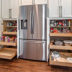 MUSE Residential - Denver kitchen remodel