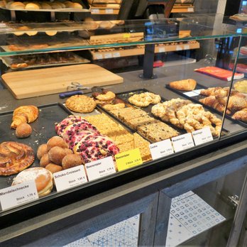 Ziegler's - Ziegler's Backstube 05/29/19 - Bakeries Near Me - Baiersbronn, BW