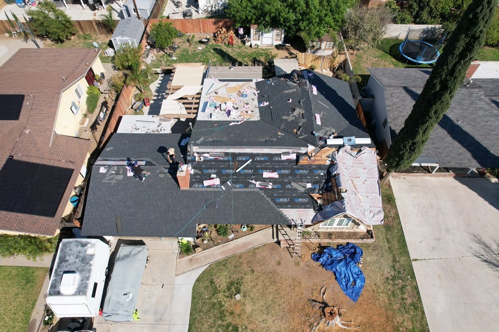 Slide of Good People Roofing