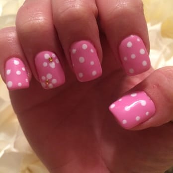 LP Nails & Spa - Day Spas Near Me - Orlando, Florida LP Nails & Spa - Day Spas Near Me - Orlando, Florida