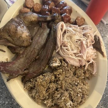 John Hardy's Bar-B Q - Meats - Barbeque Near Me - Rochester, Minnesota