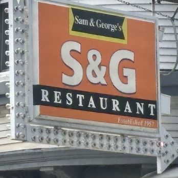 Sam & George's - Sam & George's - Breakfast & Brunch Near Me - Chicago, Illinois