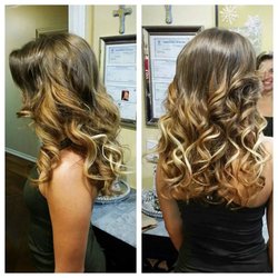 Seasons Spa and Salon - Done by Betty Rae Wiant