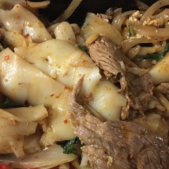 Ferry Noodle House - Thai Near Me - Seattle, Washington