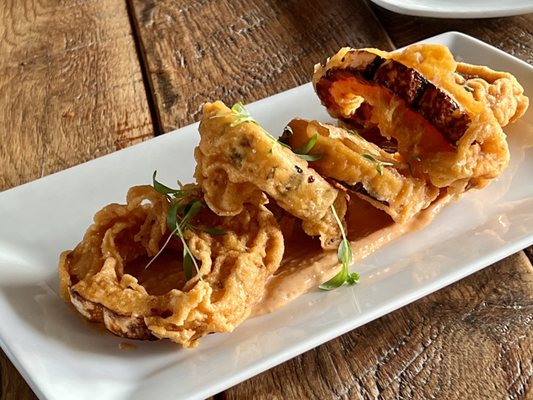 Red Haven Farm to Table Restaurant by null