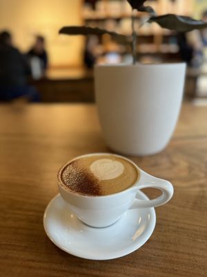 Temple Coffee Roasters by null