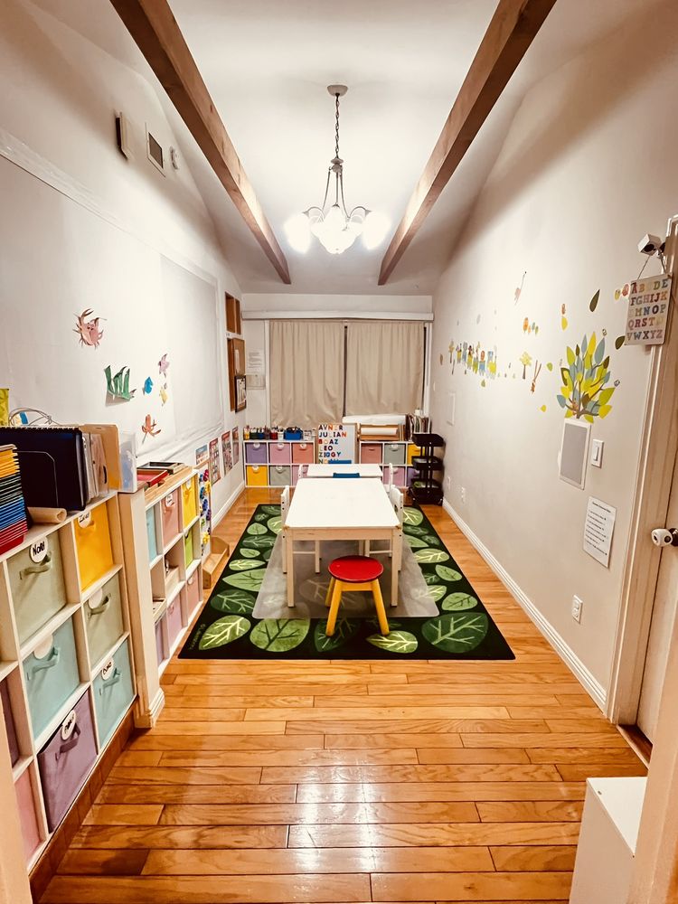 Alouette Childcare & Preschool - childcare center in Los Angeles, CA