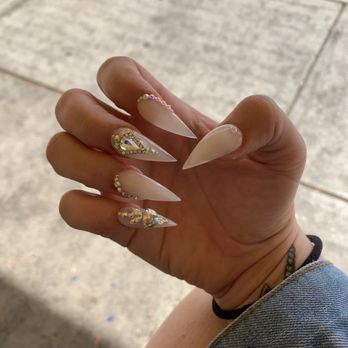 B-Nails 2 - Nails - Nail Salons Near Me - Port Saint Lucie, Florida B-Nails 2 - Nails - Nail Salons Near Me - Port Saint Lucie, Florida